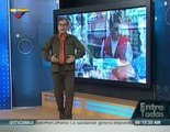 (Vídeo) Entre Todos con Luis Guillermo García del día Miércoles, 12 de Febrero de 2014 (1/3)