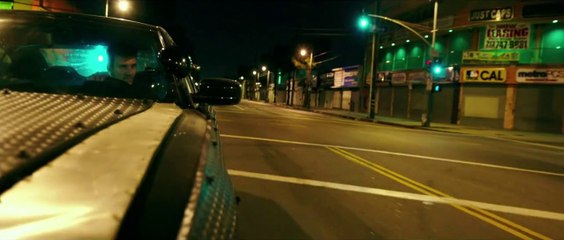 American Nightmare 2: Anarchie - Trailer VO