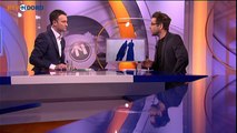Relatie aantoonbaar? Op staande voet eruit - RTV Noord