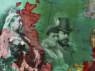 Royal Cousins at War 1