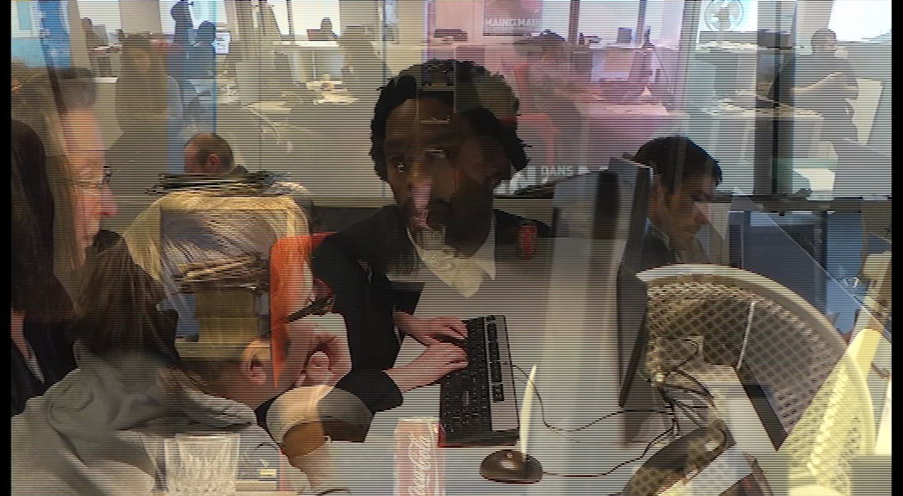 Skip the Use en chat à La Voix du Nord