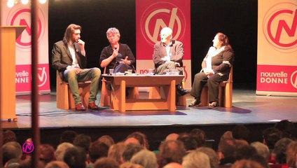 Dominique Méda, philosophe et sociologue