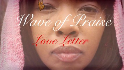Tonya Knight Love Letter Trailer (@Tonya_Knight, @bronxemcee)