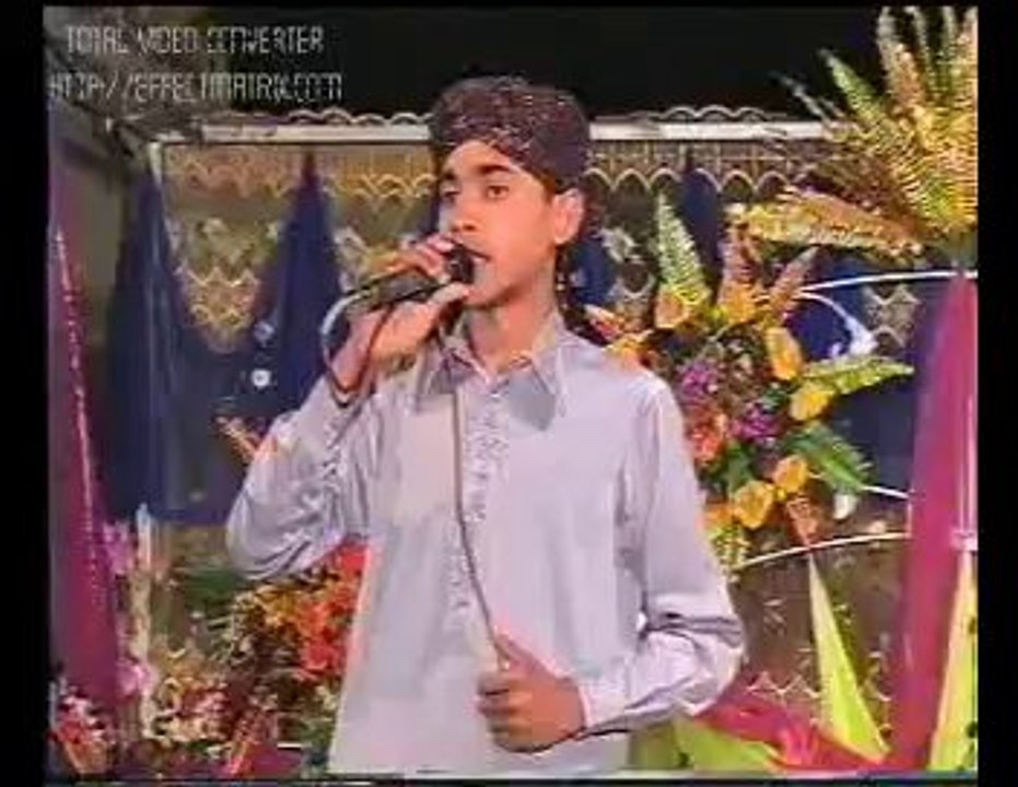 M ali Raza Sultani Allah Sohna
