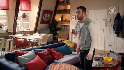 Verbotene Liebe : Folge 4449 II 05.02.2014