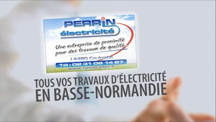 SURFACES COMMERCIALES. Comment réduire sa facture d'électricité . PERRIN ÉLECTRICITÉ. NORMANDIE