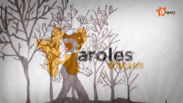 PAROLES D'ASSOS 2014 [S.1] [E.5] - Paroles d'Assos du 12/02 - Six Monstres