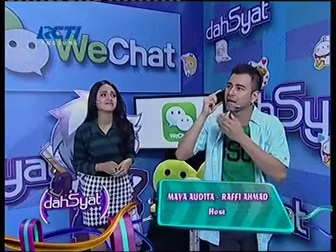 [140210]dahSyat RCTI - Seg 3