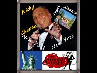 New York,New York conver