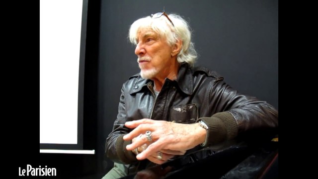 La leçon en musique contre le racisme d'Hugues Aufray