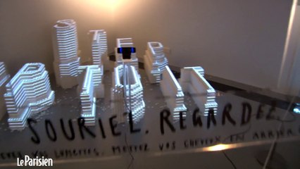 « The Happy Show », l'exposition qui rend heureux