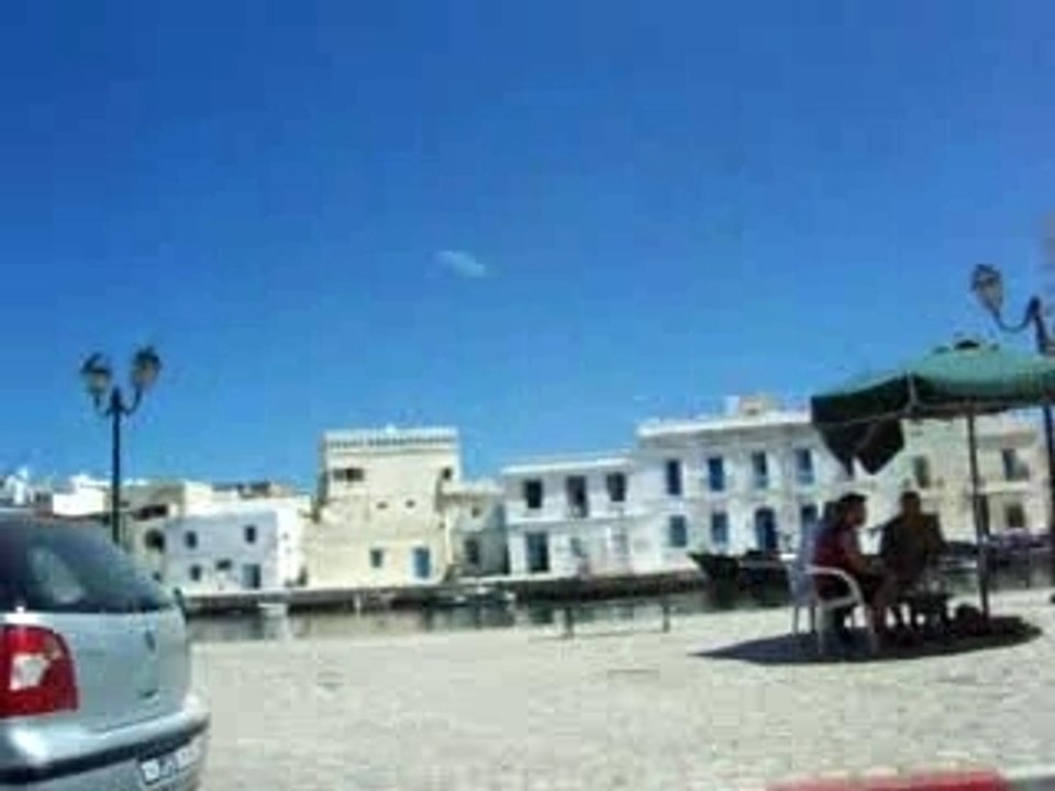 bizerte (tunisie)
