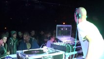 MadMax (Candy Flip/Oscilloscope) / Raggatek In Your Face @ Totem (Nancy)