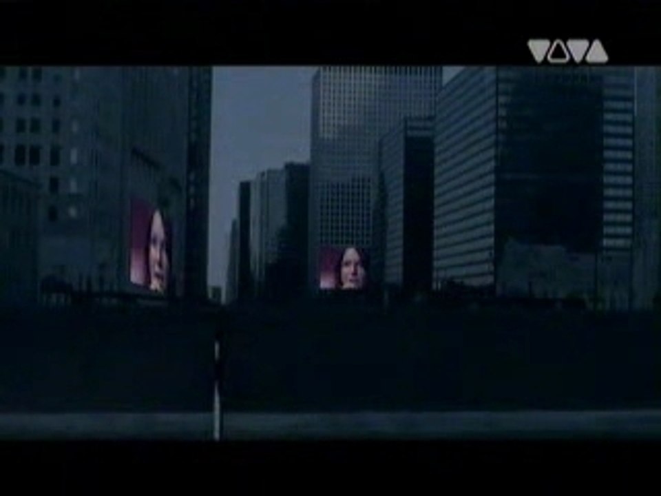 Vanilla Ninja - Cool Vibes (Music Video)