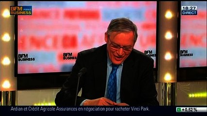 E. Lechypre: Les activités pour comptes propres – 12/02