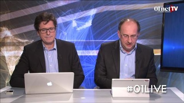 [Grand Talk] Olivier Roussat (PDG Bouygues Télécom)