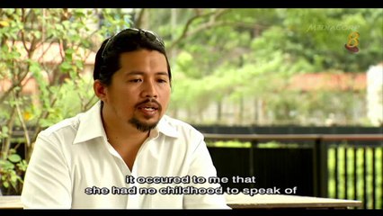 Tuesday Report Voices Of The Heart Episode 1