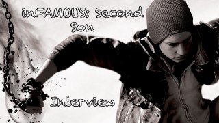inFAMOUS: Second Son Intensified by PS4's Power (Interview)