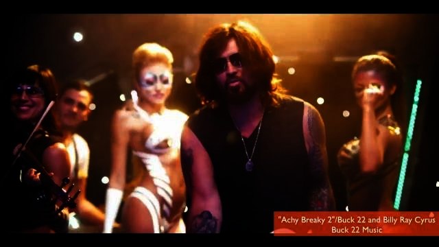 Breaking Down Billy Ray Cyrus' Rap Remix of 'Achy Breaky Heart'