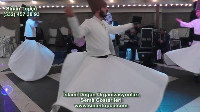 eskişehir ilahi grubu ve semazen ekibi sinan topçu eskişehir ilahili düğünler izle ve Eskişehir Divan Otel