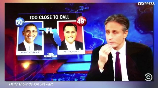 Antoine de Caunes: Je m'amuse comme un petit fou au Grand journal!