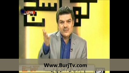 Kharra Sach - 12th February 2014