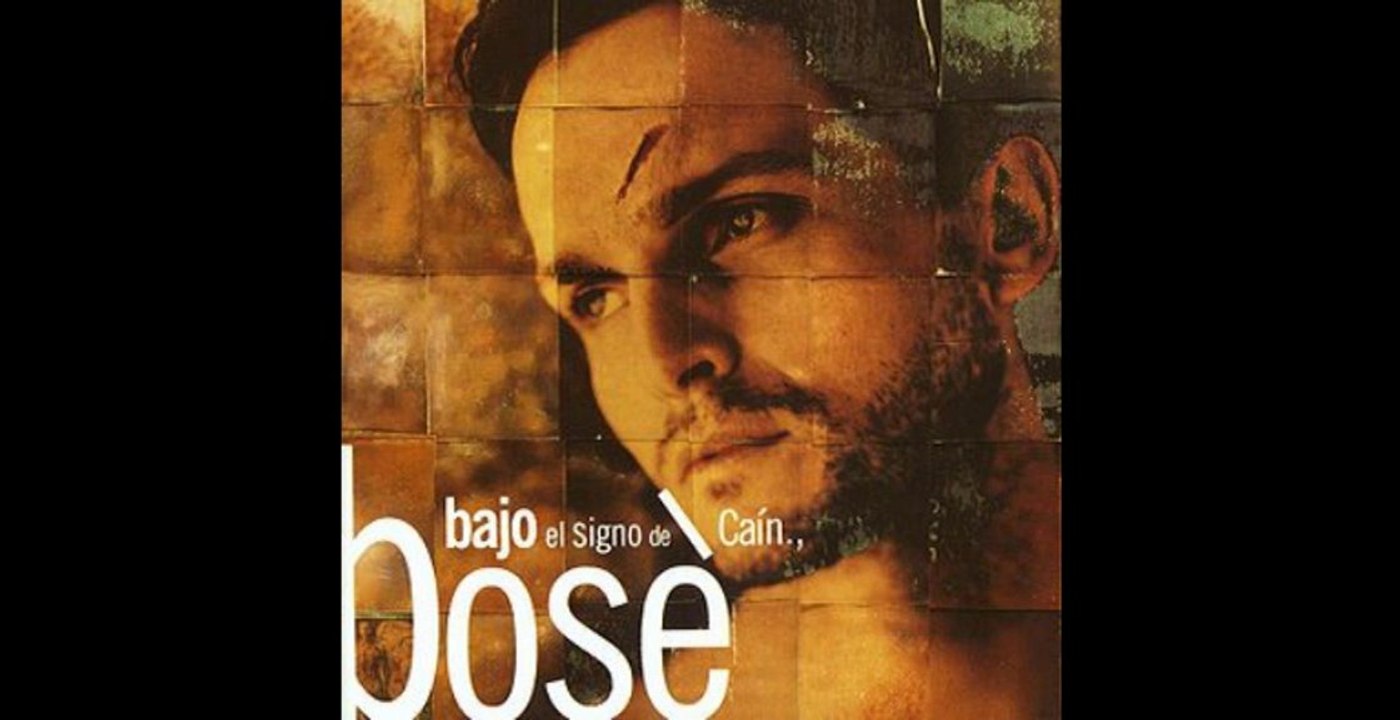 Miguel Bose Ximena Aire Soy