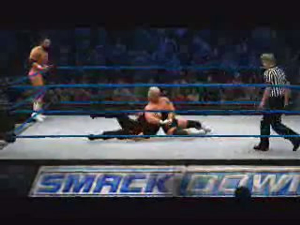 Show #29 - Revolution Wrestlng Live(Partie 1)