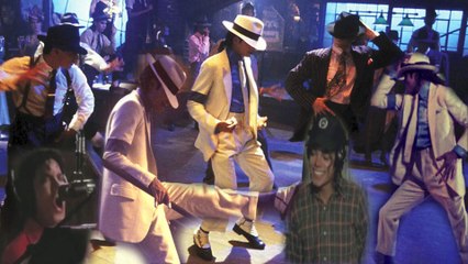 Smooth Criminal Acapella