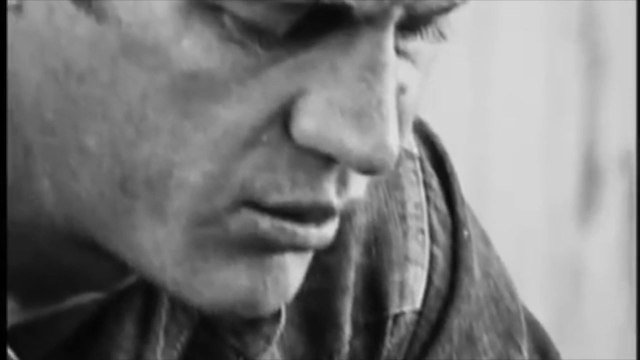 STEVE MC QUEEN The King of Cool