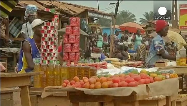 Une grave crise alimentaire menace la Centrafrique