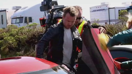 NEED FOR SPEED EN 3D - Bande-annonce2 VO