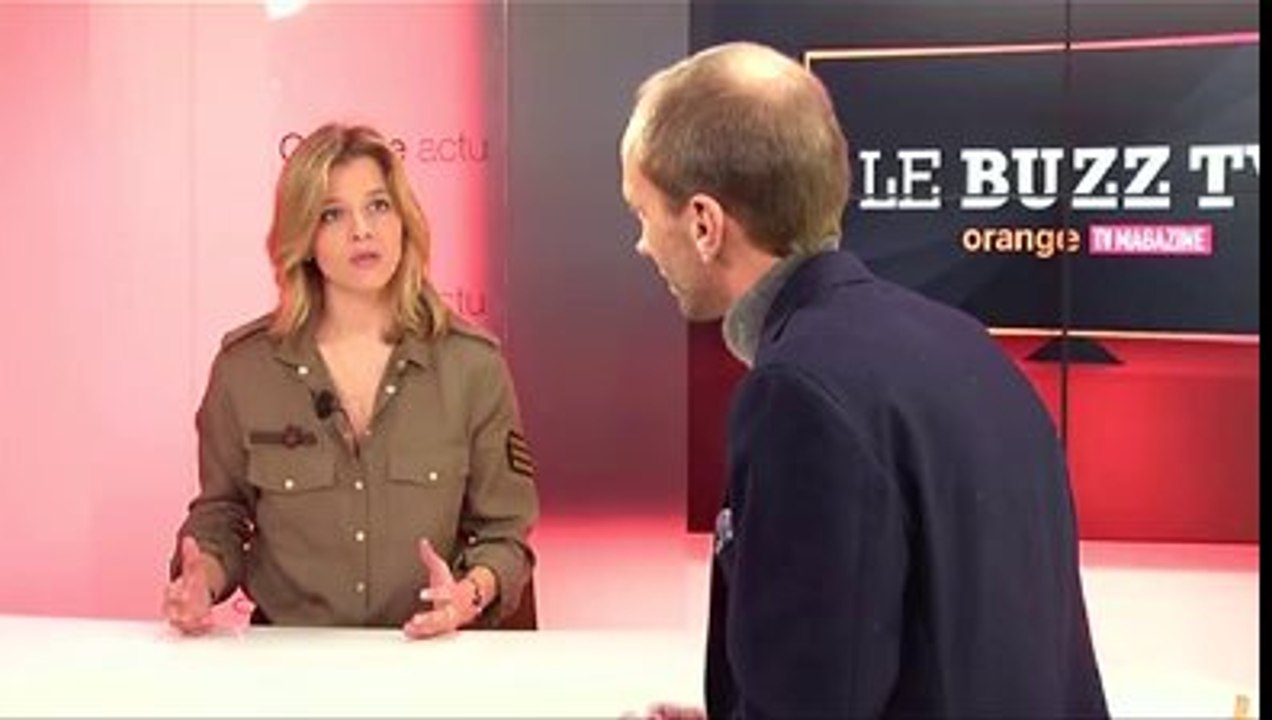 Wendy Bouchard : « Nous prenons des risques d’audience »