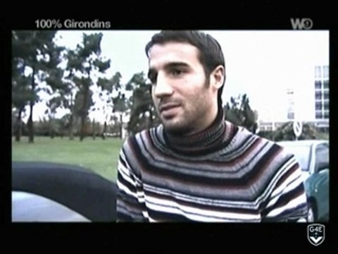 100% Girondins (J16) : blessure-planus