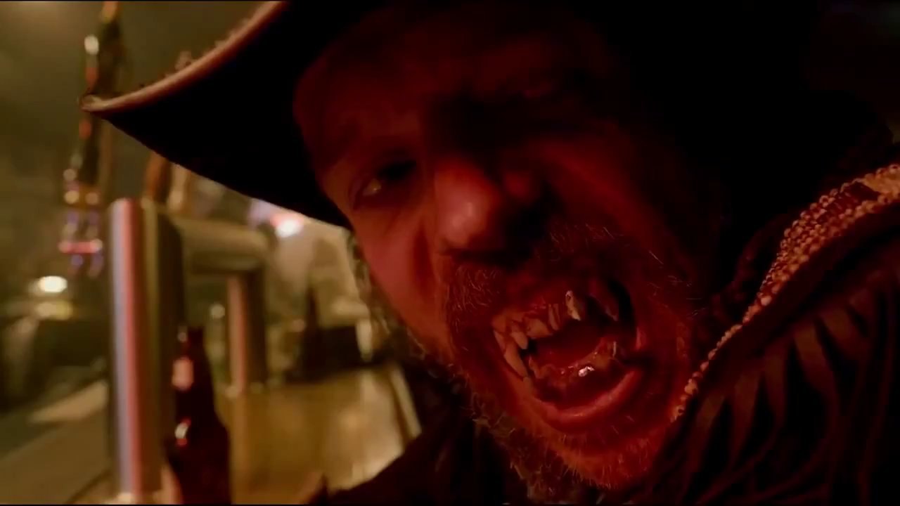 Wolves (2014) - Official Trailer [VO-HD]