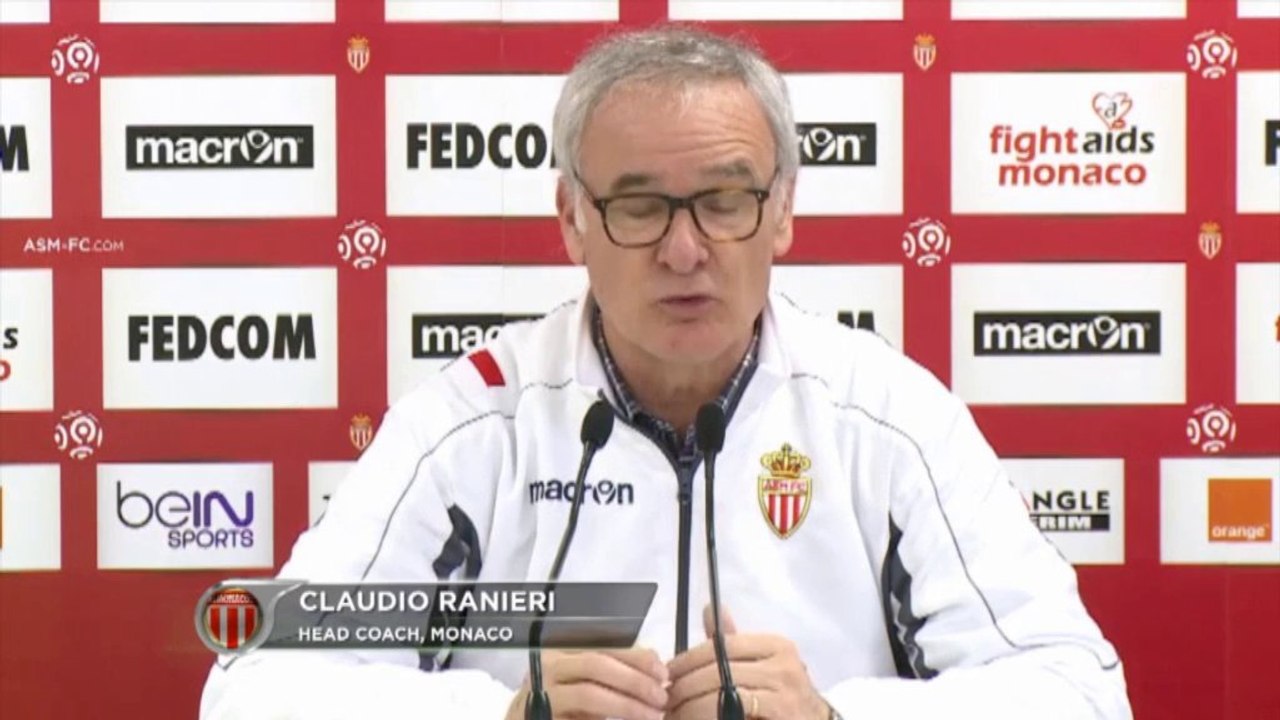 Ranieri: berbatov ein "joker-typ"