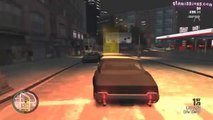 GTA IV - PC - Bunch o' GTA Races!