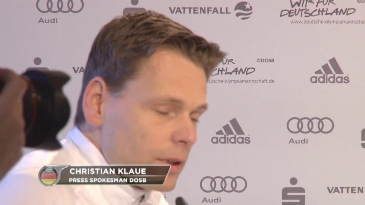 Sotschi 2014: Neureuther-Schock! Das DOSB-Statement