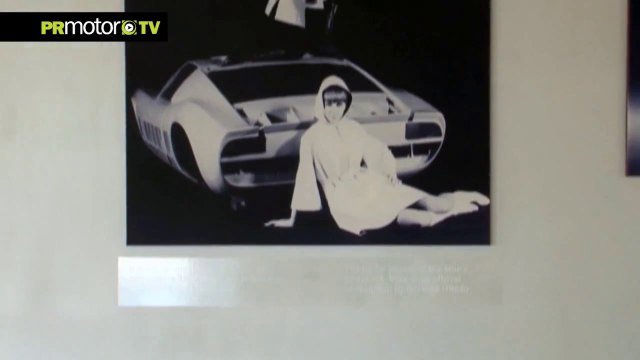 Porsche y Lamborghini cumplen 50 años - Aston Martin 100! Car News TV by PRMotor TV Channel (HD)