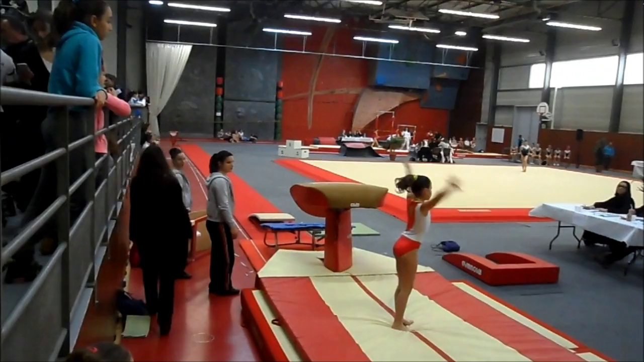 Saut Camille