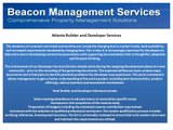 Beacon Management Services : Atlanta property management companies