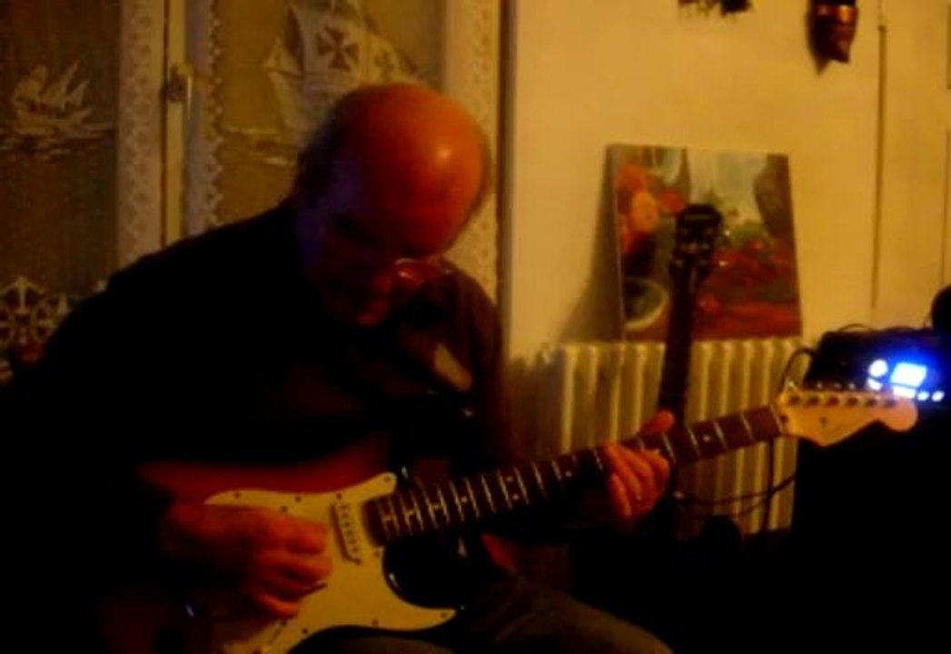 Mille fleurs - Lennart Clerwall - (flowers) -