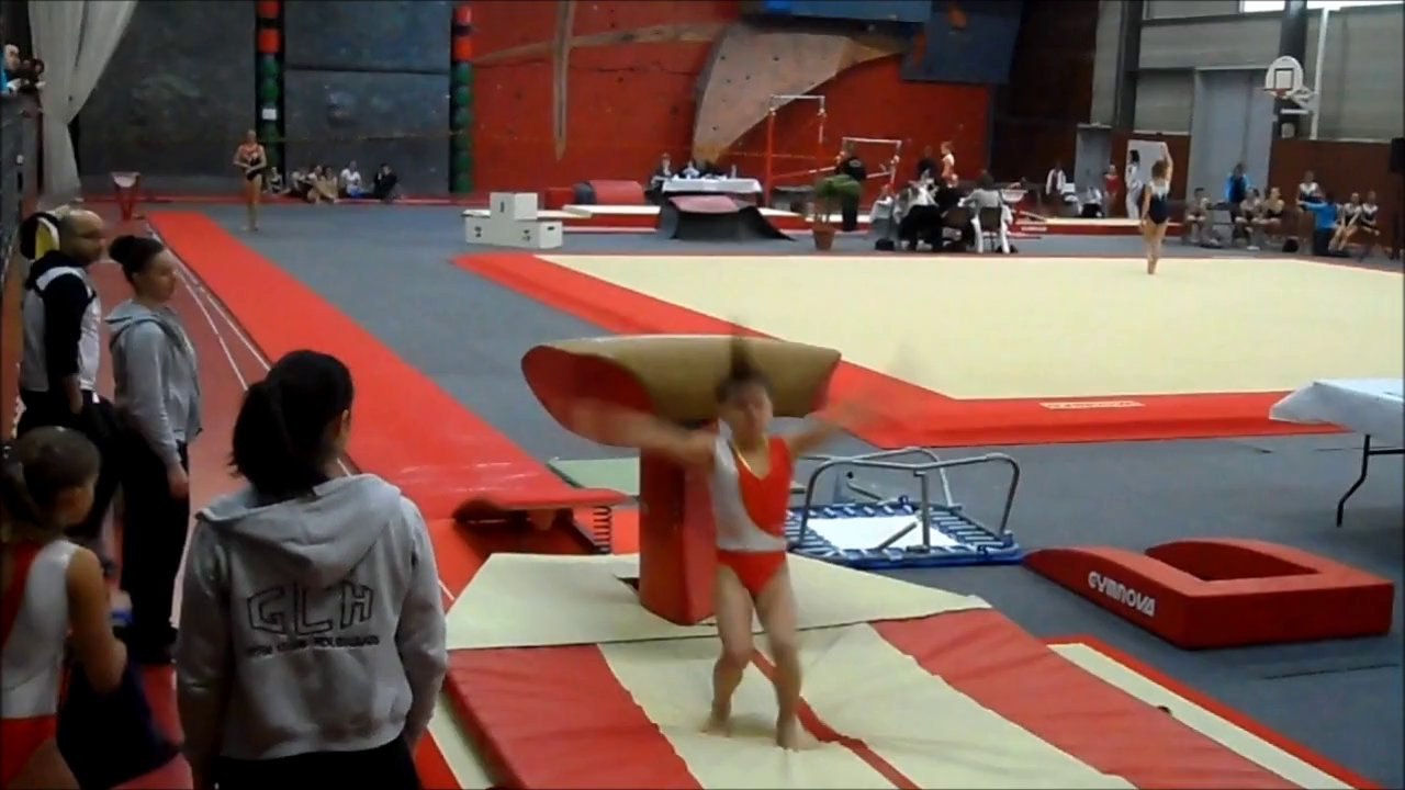 Saut Léane