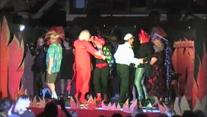 balade en enfer -AII sc 13. Final -On ira tous au paradis