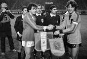 Rétro France - Pays-Bas 1981 : 2-0