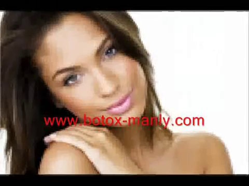 Botox Manly Presented By Manly Cosmetic And Laser Clinic