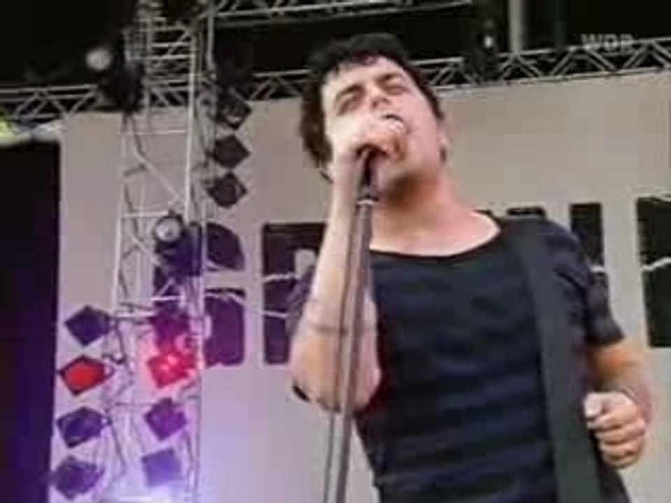 "Minority" Bizarre Festival
