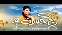 Meri Subah Haseen Hai On APlus – 3rd January 2014