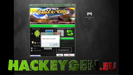 Table Top Racing Hack – iOS & Android Cheat