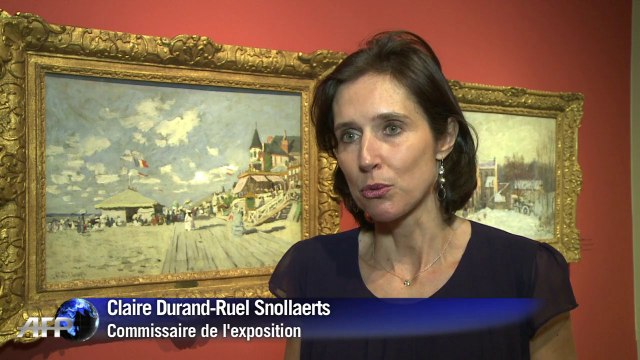 Exposition: des impressionnistes totalement inédits à Marmottan